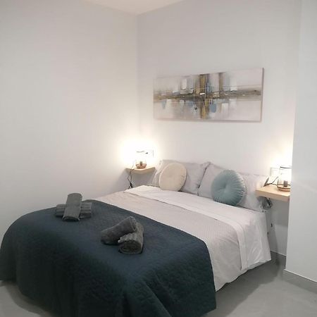 Apartamentos Suite Sol Córdoba Exteriör bild