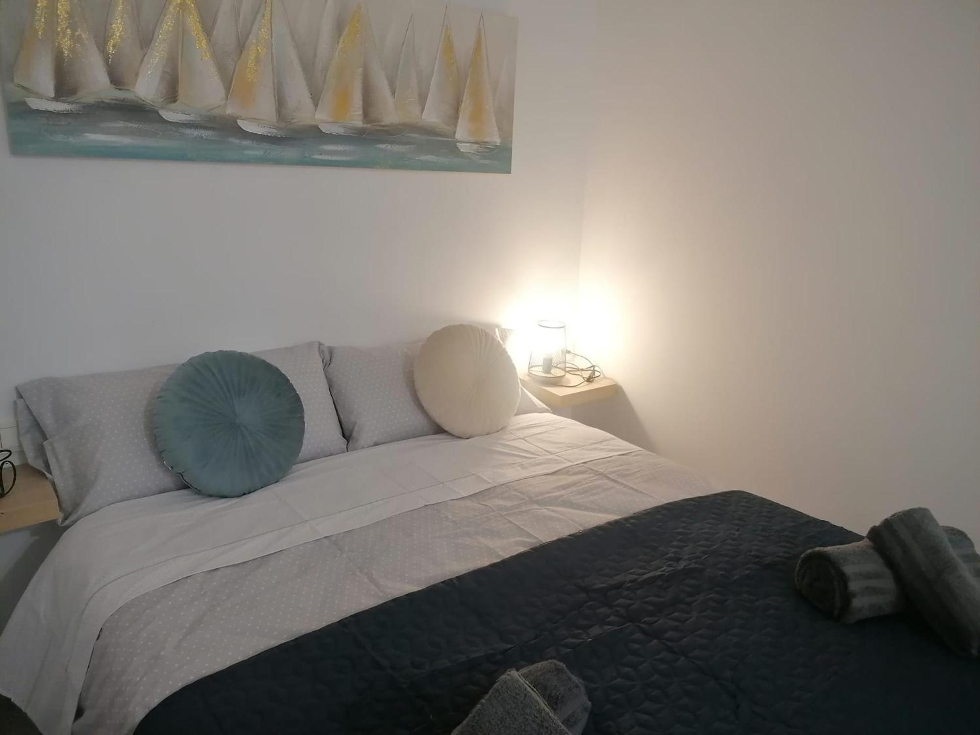 Apartamentos Suite Sol Córdoba Exteriör bild