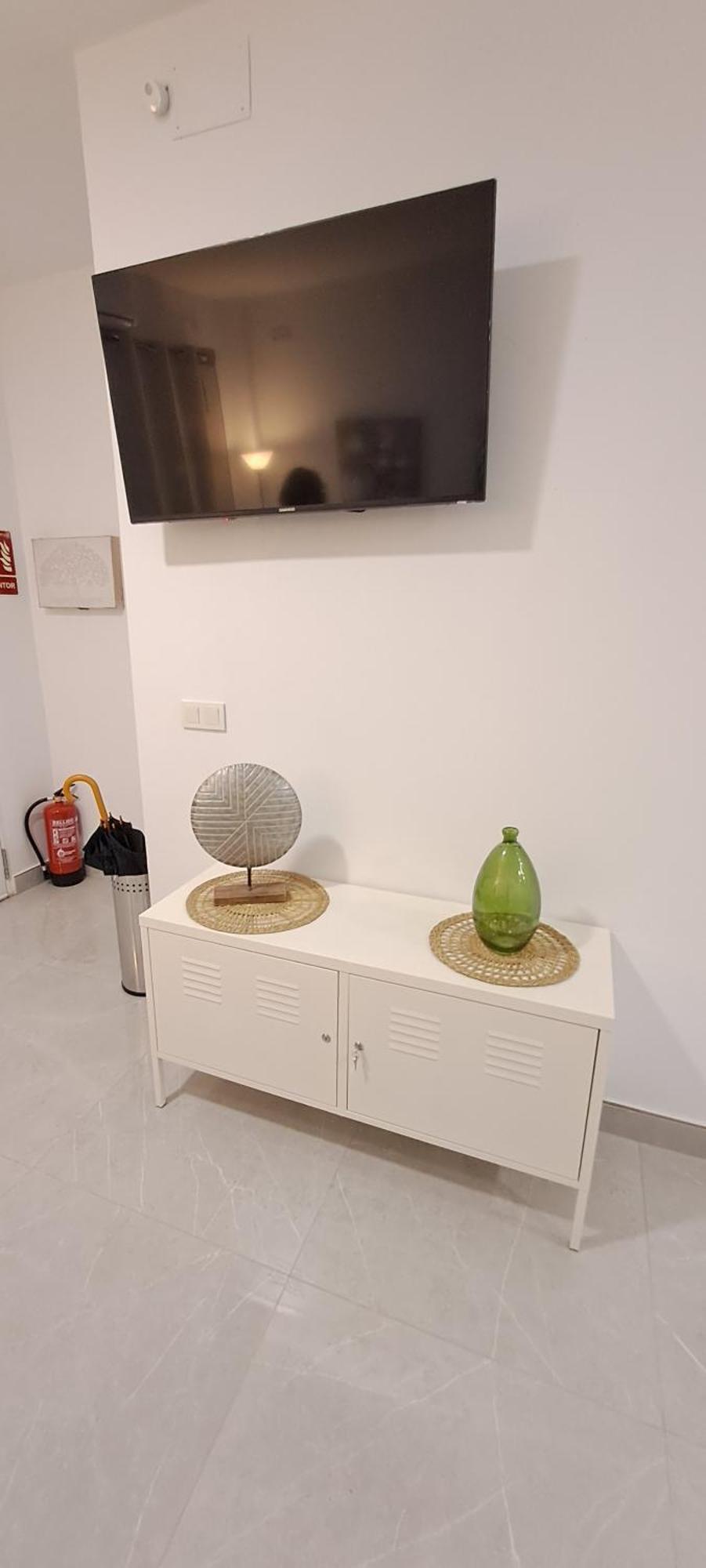 Apartamentos Suite Sol Córdoba Exteriör bild