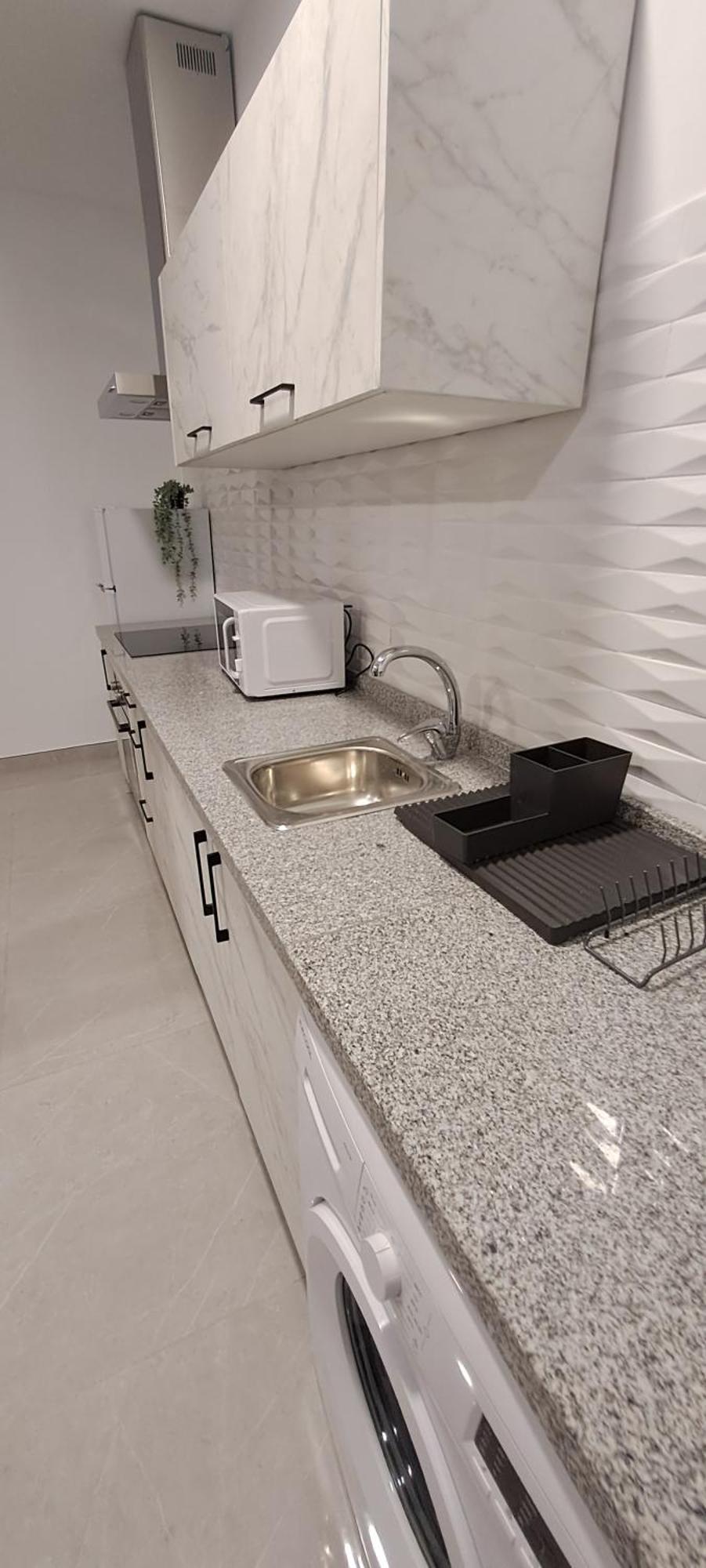 Apartamentos Suite Sol Córdoba Exteriör bild