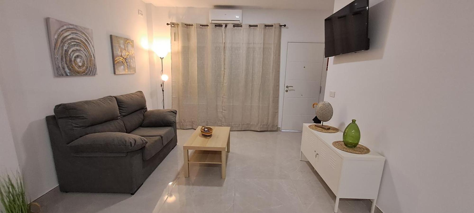 Apartamentos Suite Sol Córdoba Exteriör bild