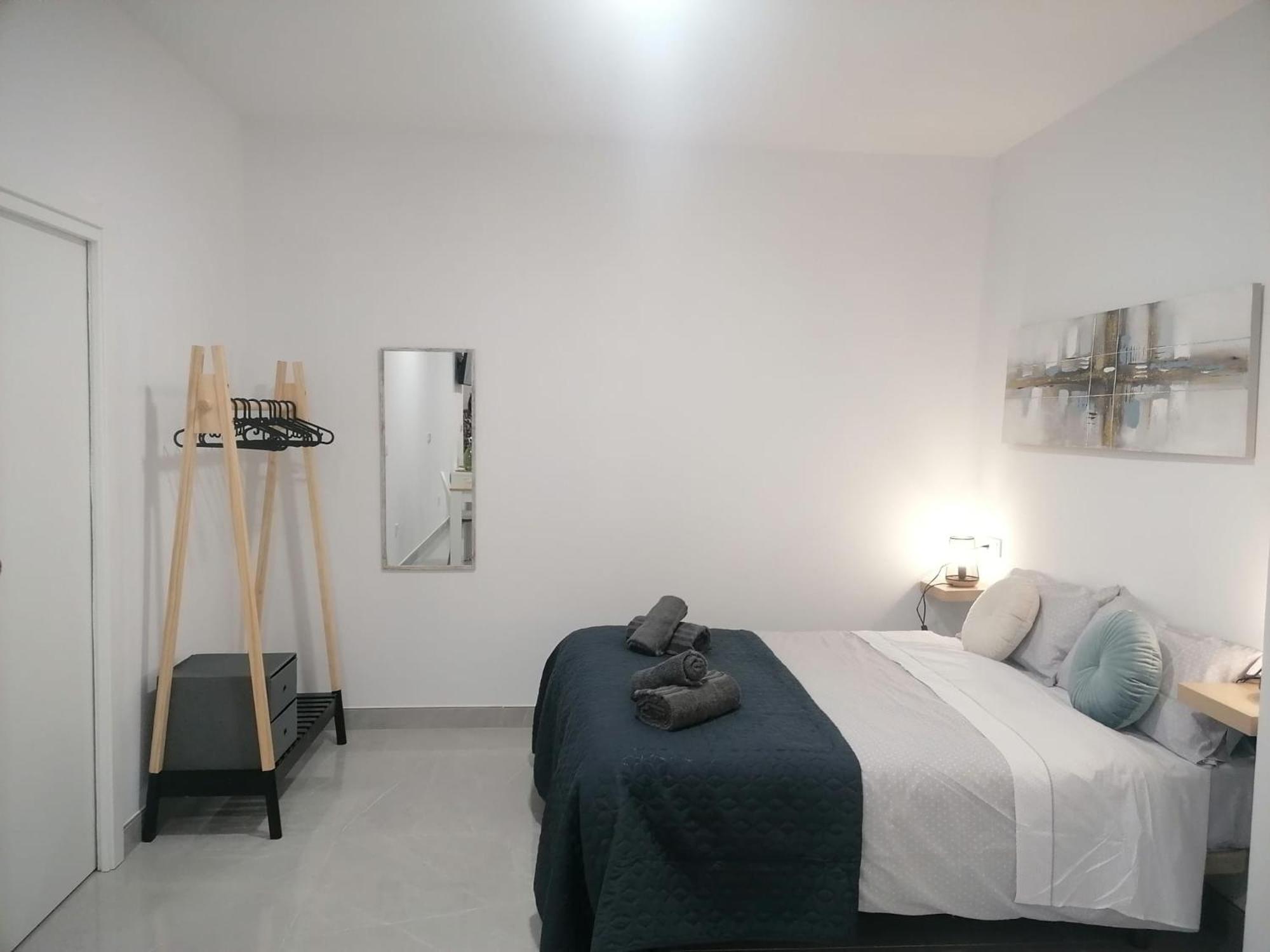 Apartamentos Suite Sol Córdoba Exteriör bild