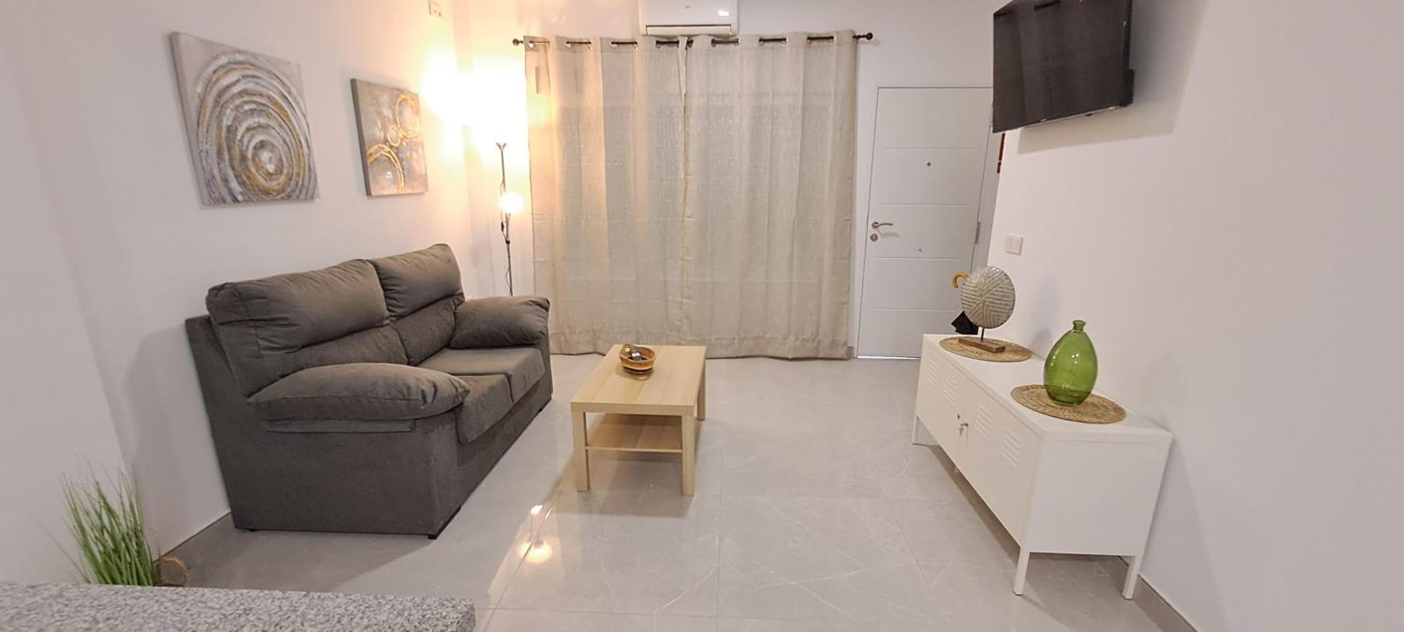Apartamentos Suite Sol Córdoba Exteriör bild