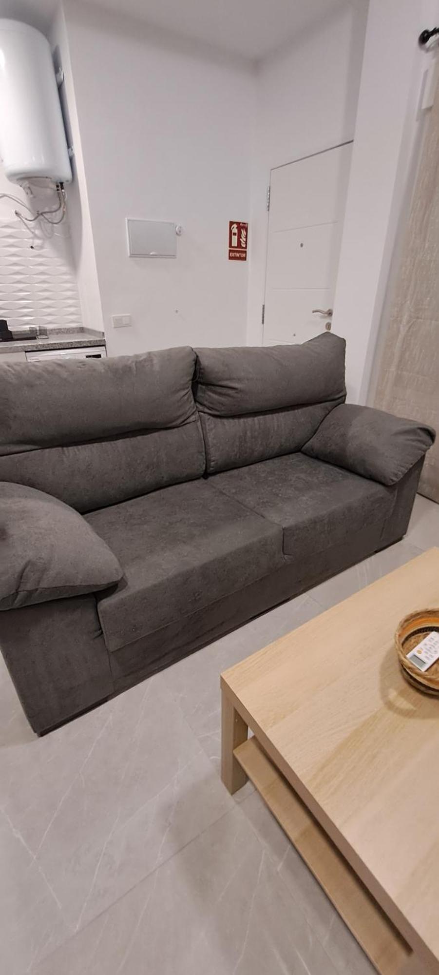 Apartamentos Suite Sol Córdoba Exteriör bild