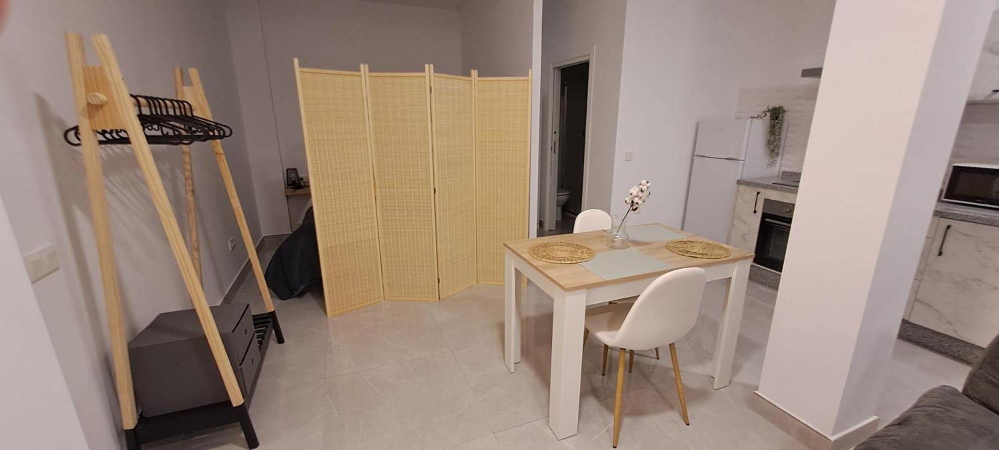 Apartamentos Suite Sol Córdoba Exteriör bild
