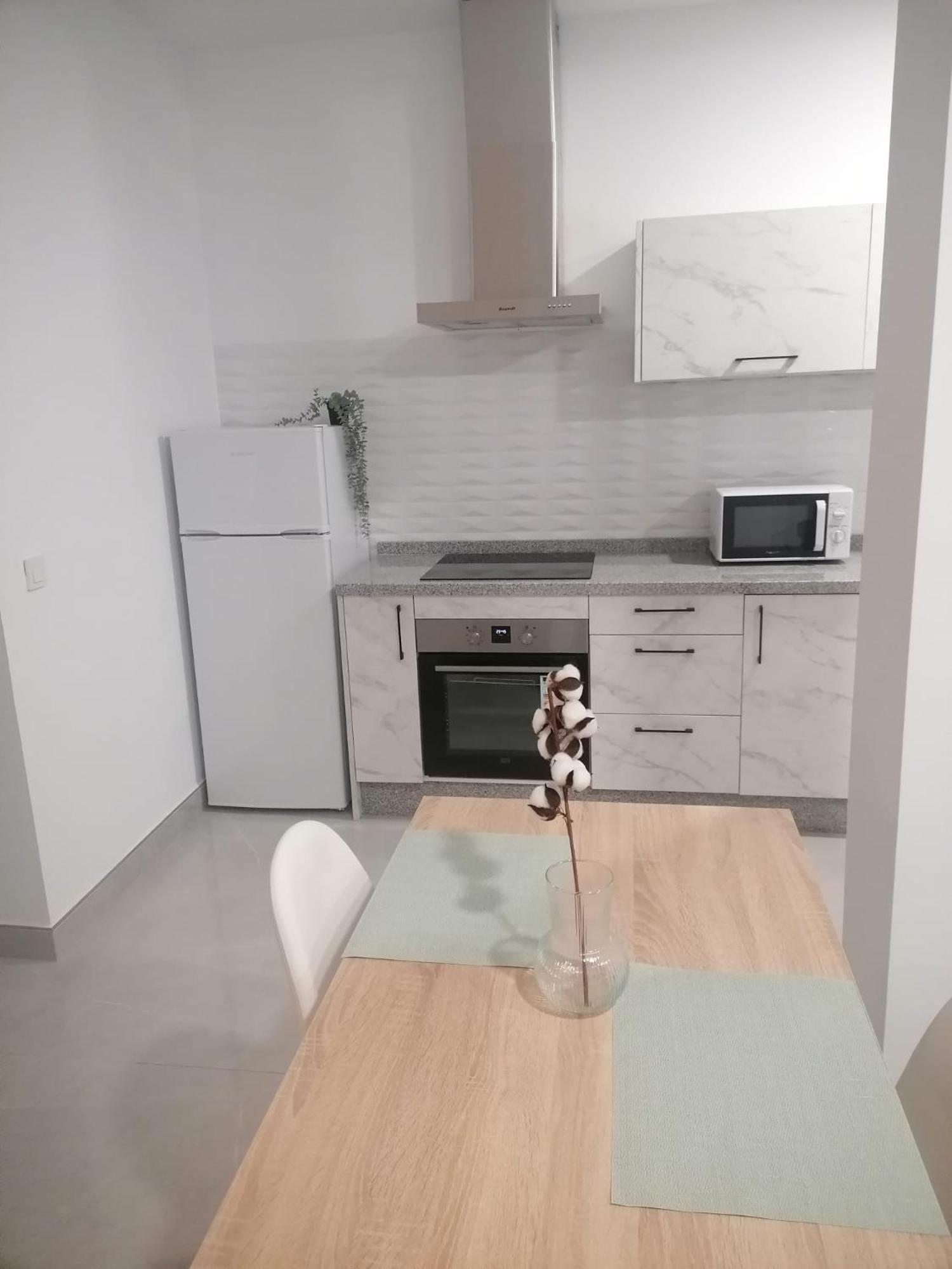 Apartamentos Suite Sol Córdoba Exteriör bild