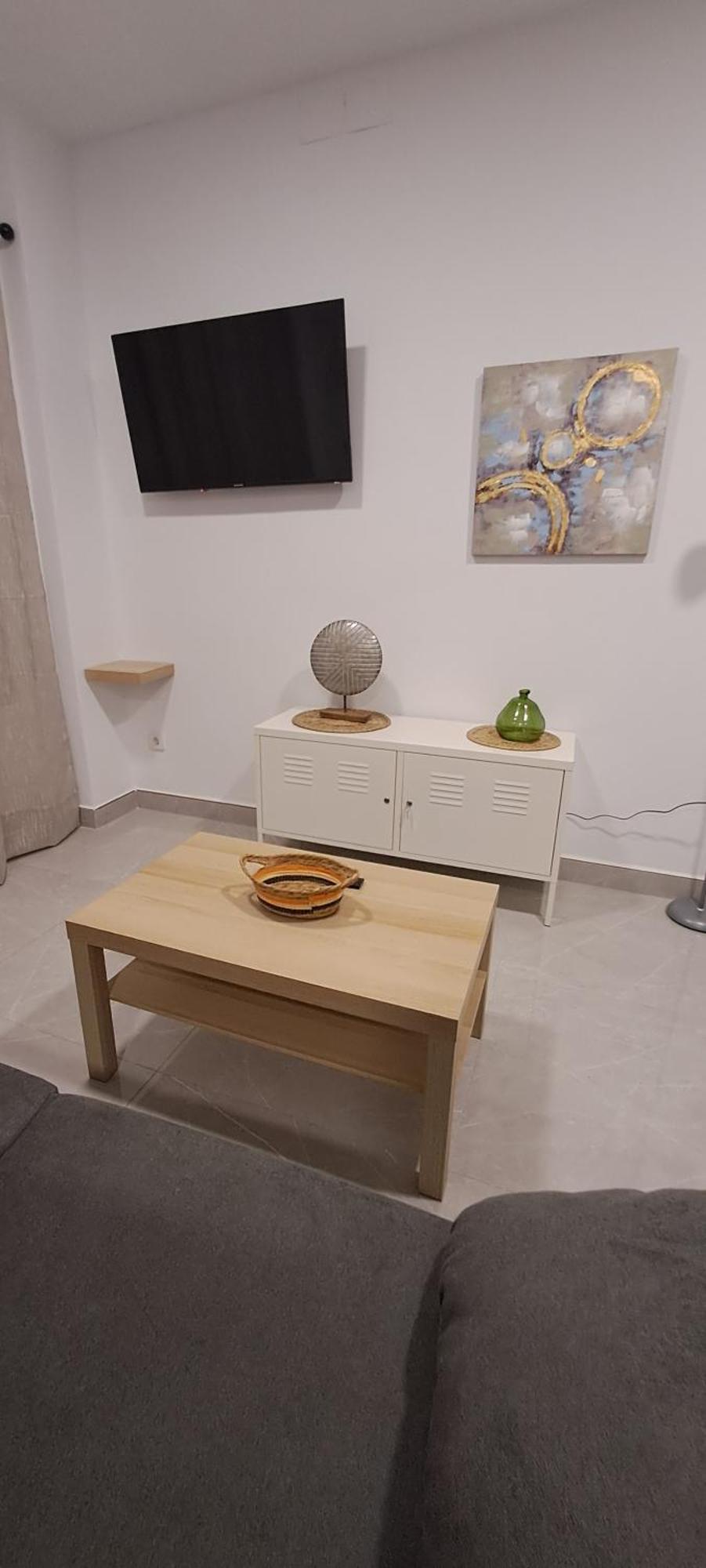 Apartamentos Suite Sol Córdoba Exteriör bild