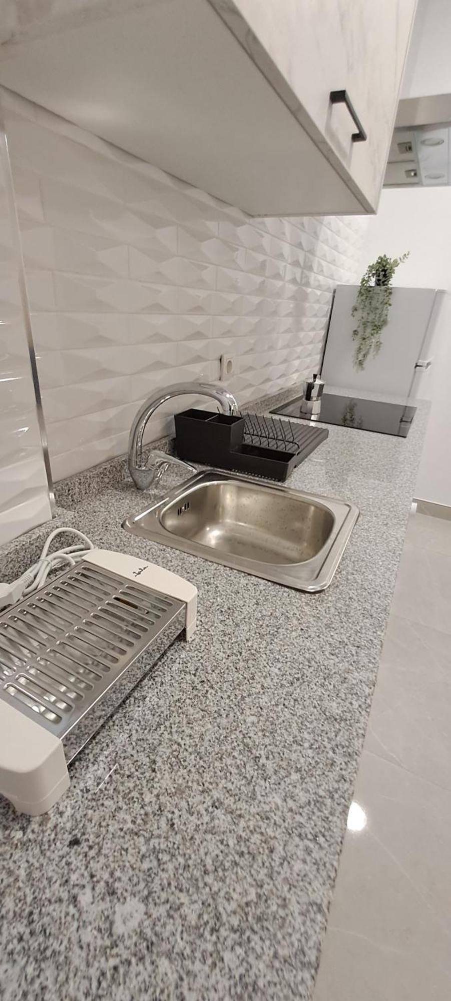 Apartamentos Suite Sol Córdoba Exteriör bild