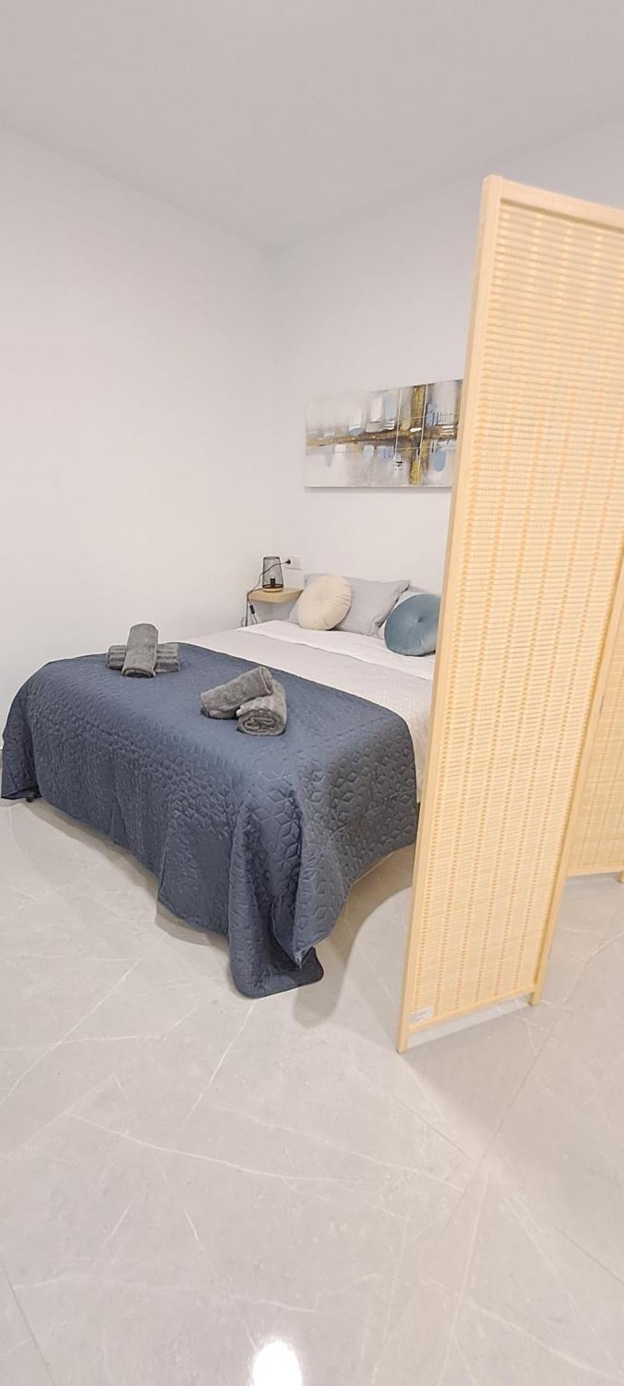 Apartamentos Suite Sol Córdoba Exteriör bild