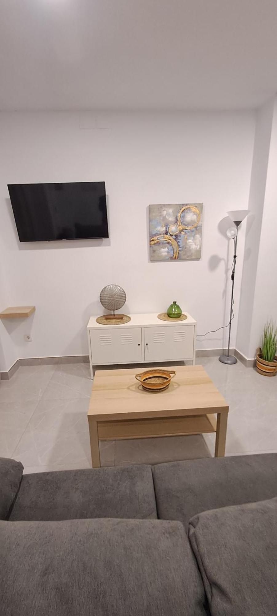 Apartamentos Suite Sol Córdoba Exteriör bild