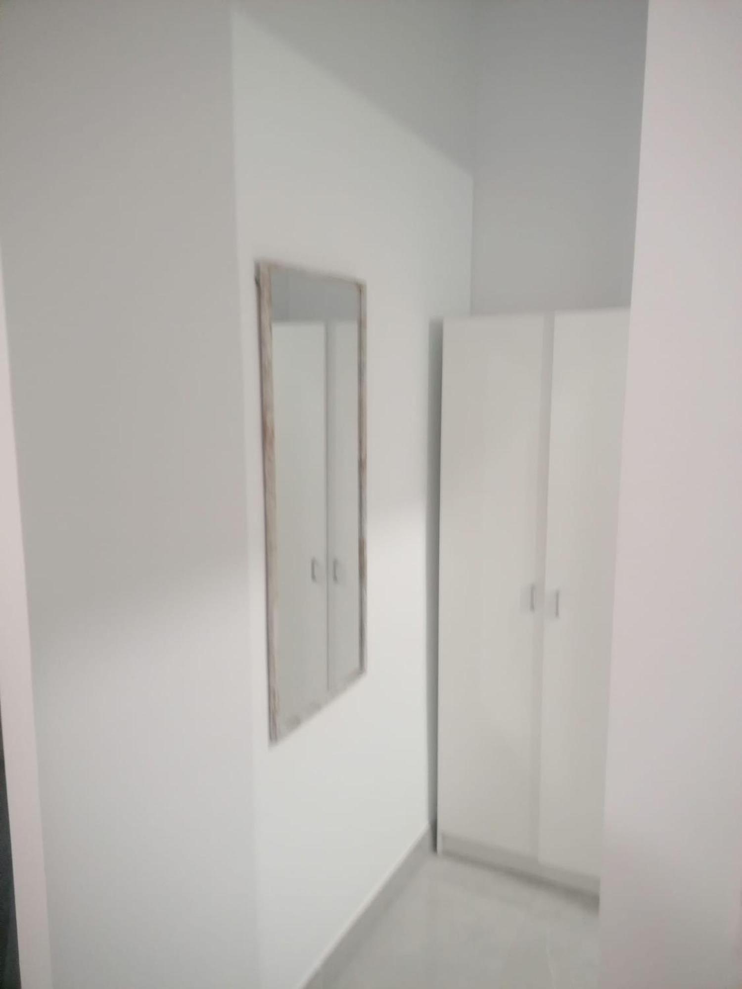 Apartamentos Suite Sol Córdoba Exteriör bild