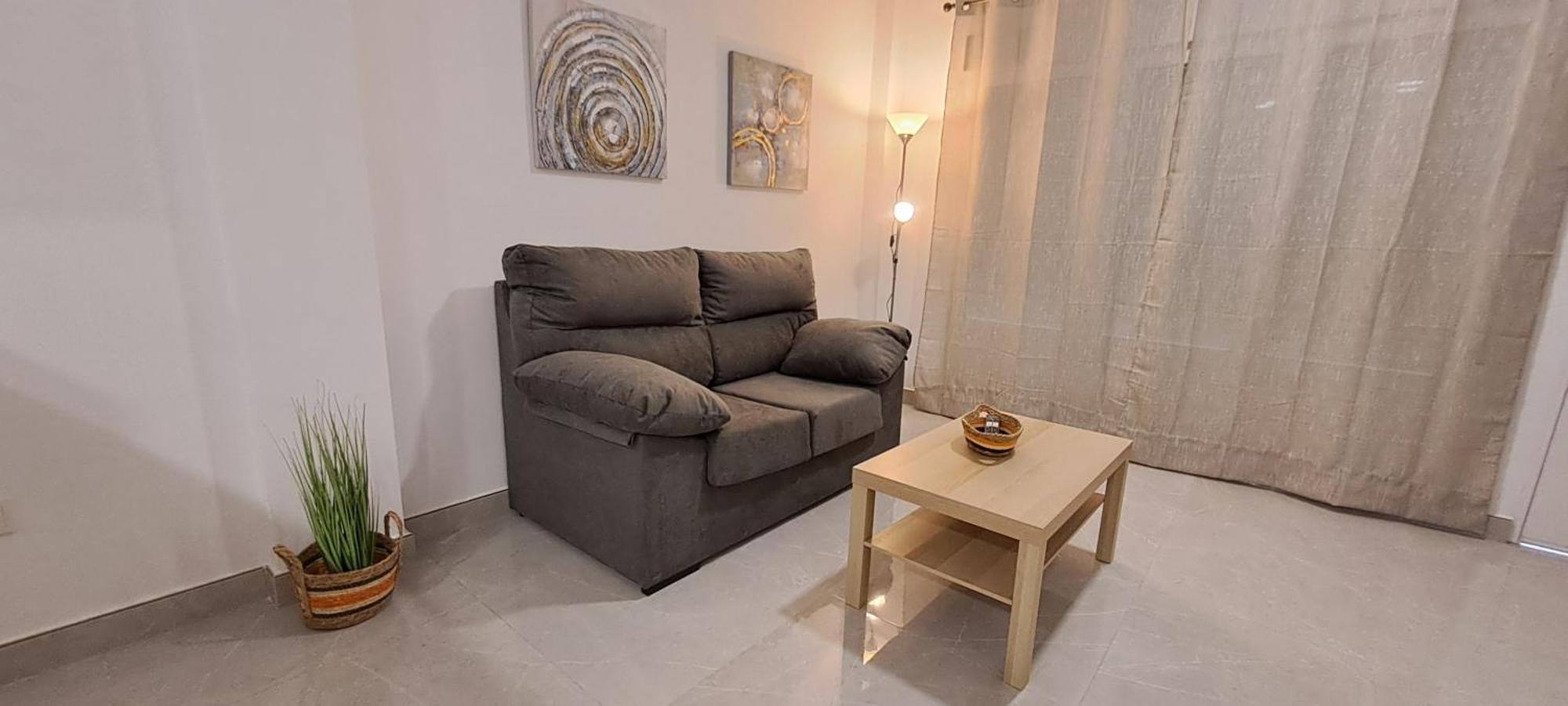 Apartamentos Suite Sol Córdoba Exteriör bild
