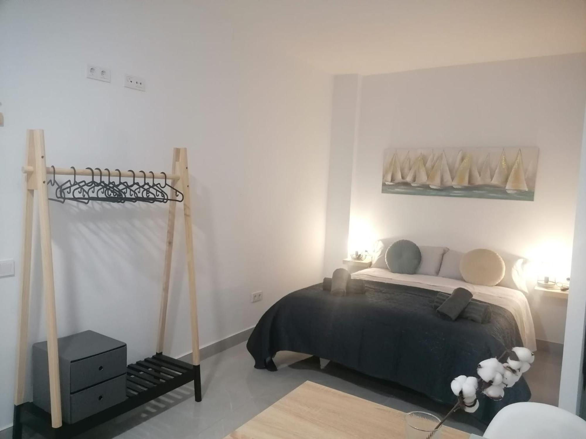 Apartamentos Suite Sol Córdoba Exteriör bild