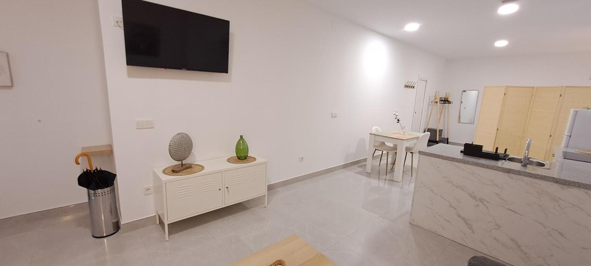 Apartamentos Suite Sol Córdoba Exteriör bild
