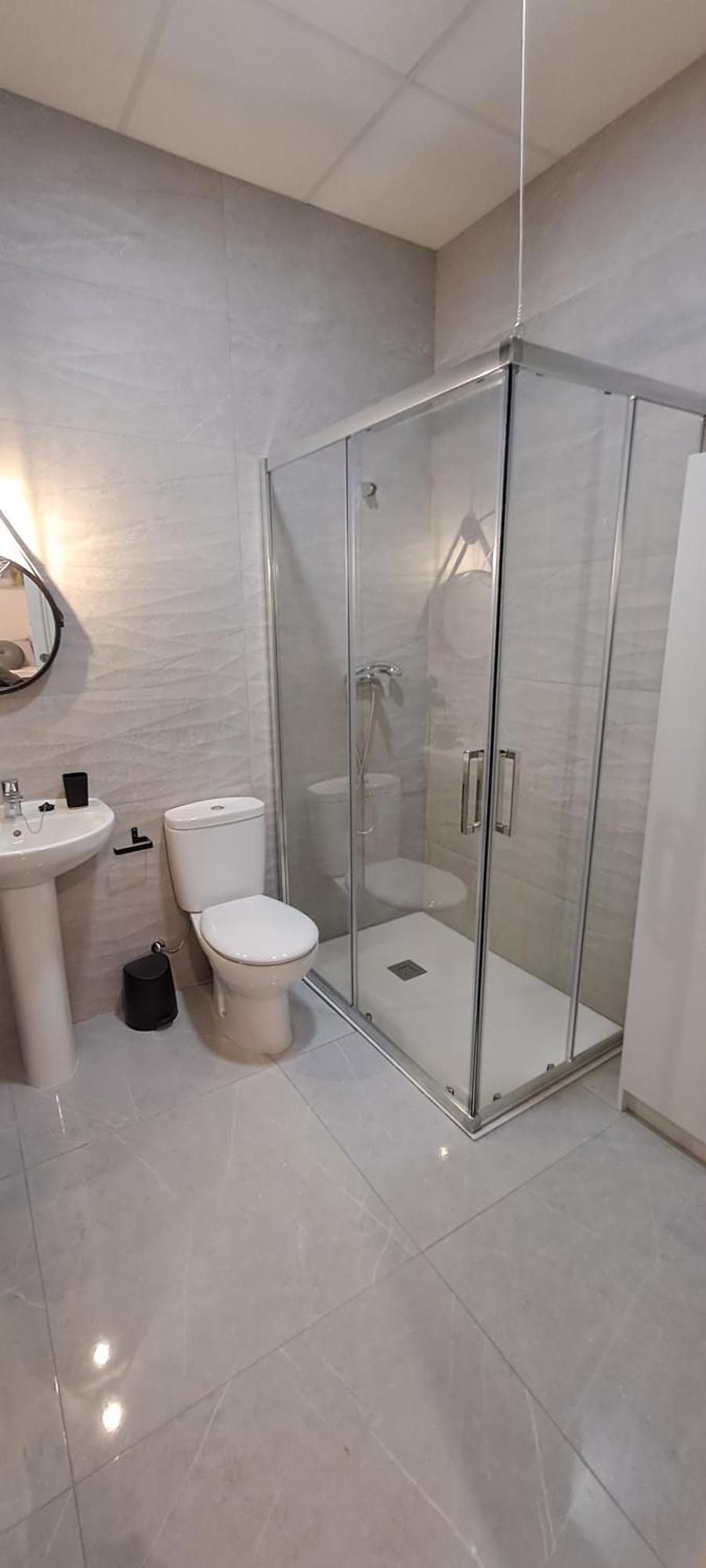 Apartamentos Suite Sol Córdoba Exteriör bild