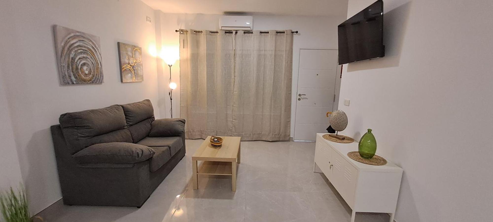 Apartamentos Suite Sol Córdoba Exteriör bild