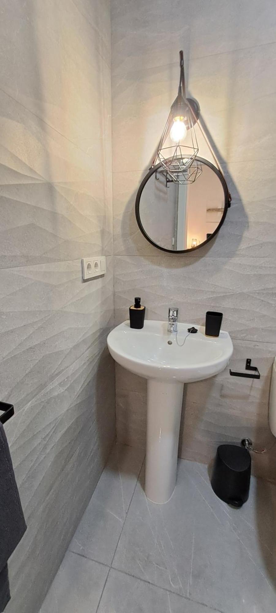 Apartamentos Suite Sol Córdoba Exteriör bild