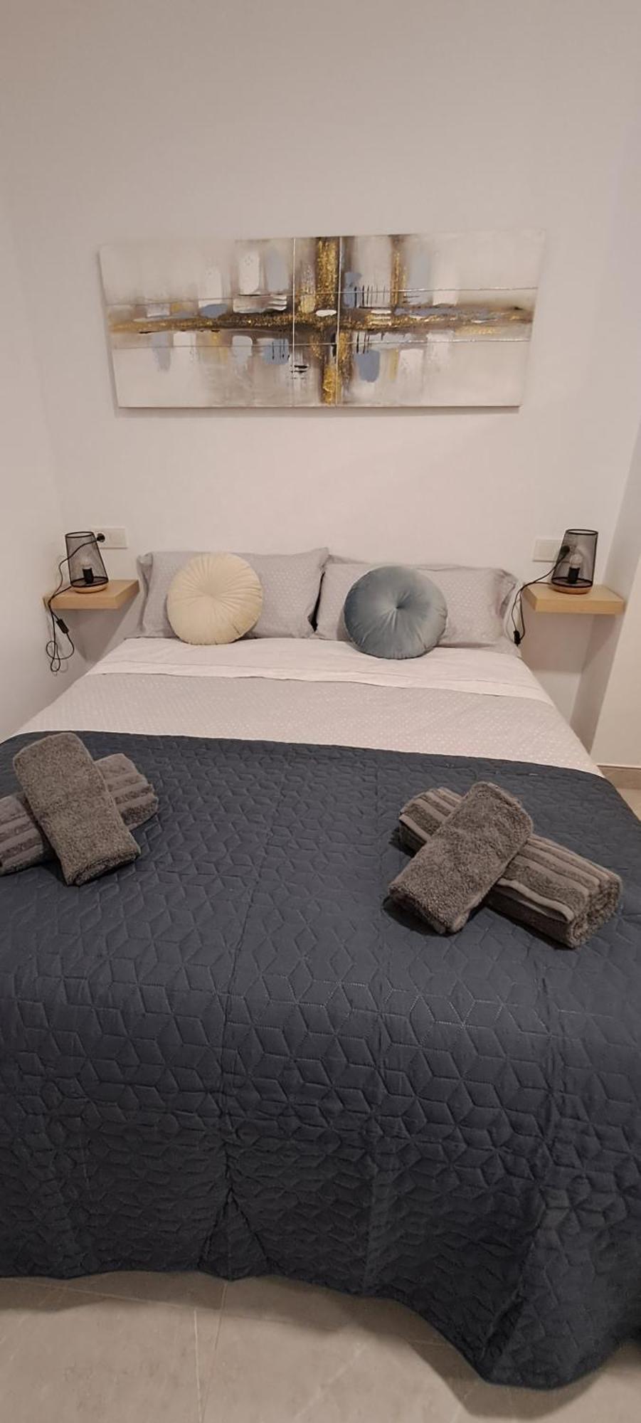Apartamentos Suite Sol Córdoba Exteriör bild