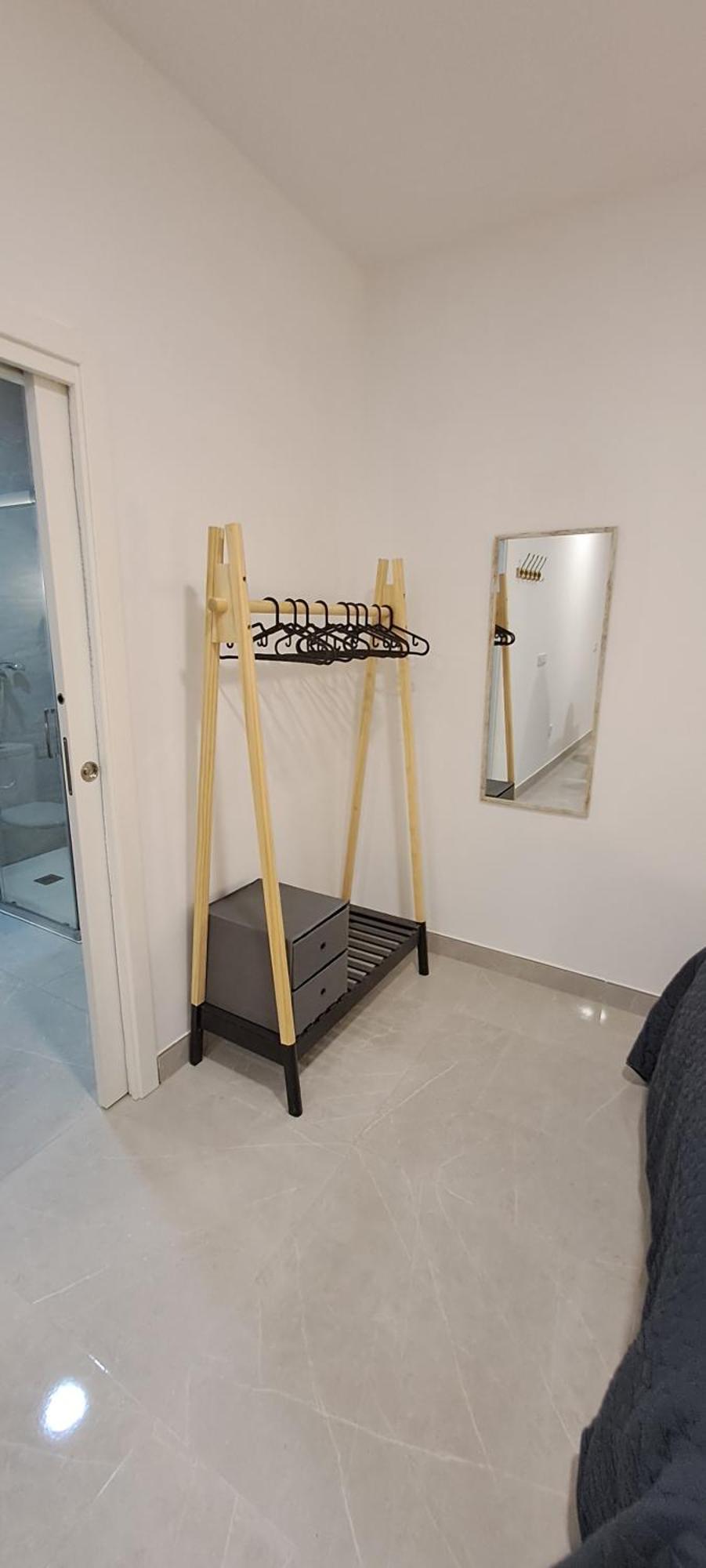 Apartamentos Suite Sol Córdoba Exteriör bild
