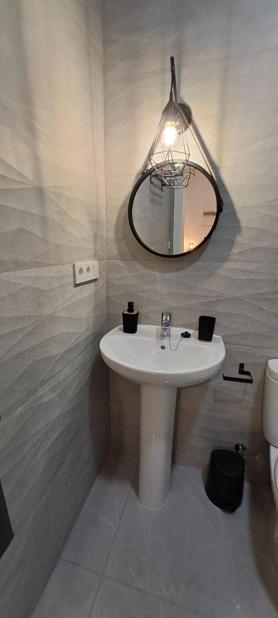 Apartamentos Suite Sol Córdoba Exteriör bild