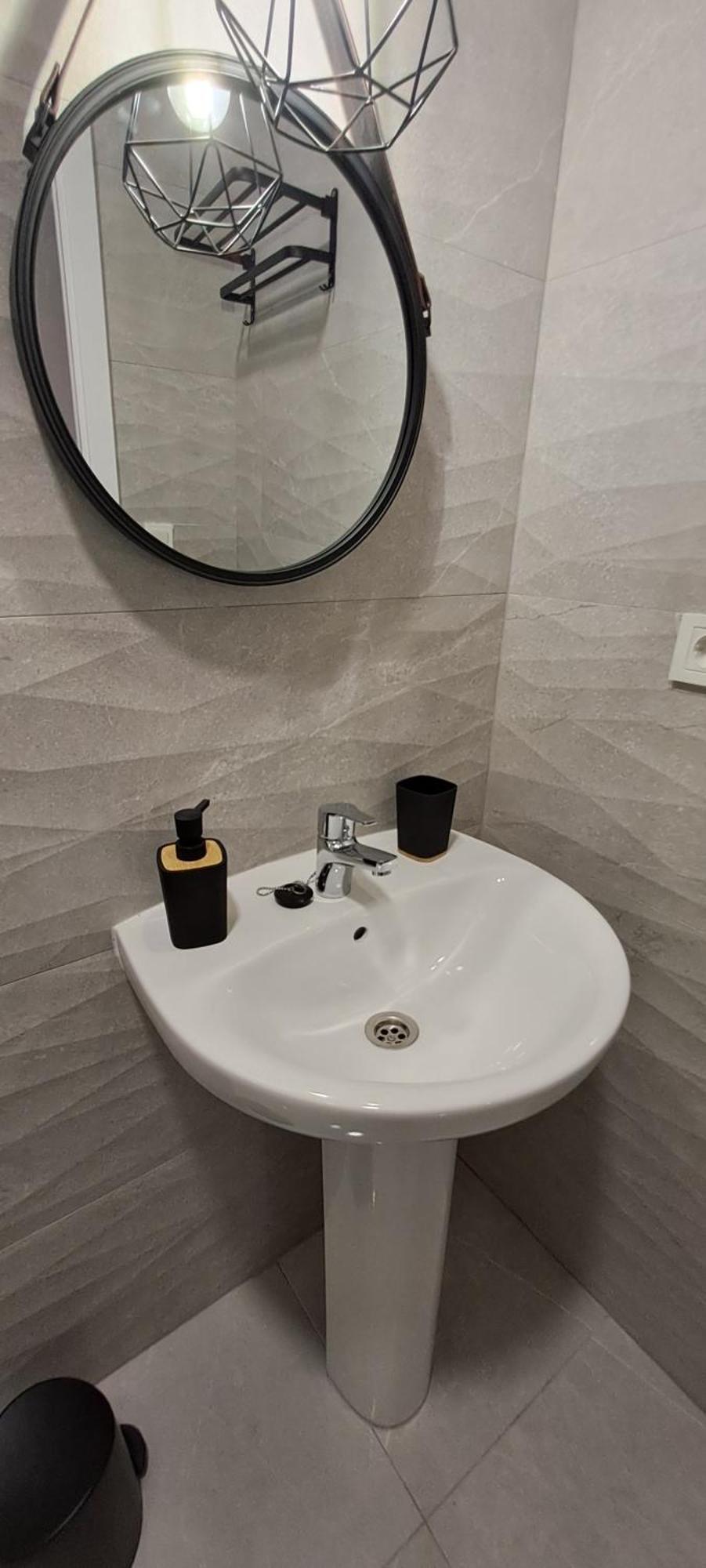 Apartamentos Suite Sol Córdoba Exteriör bild