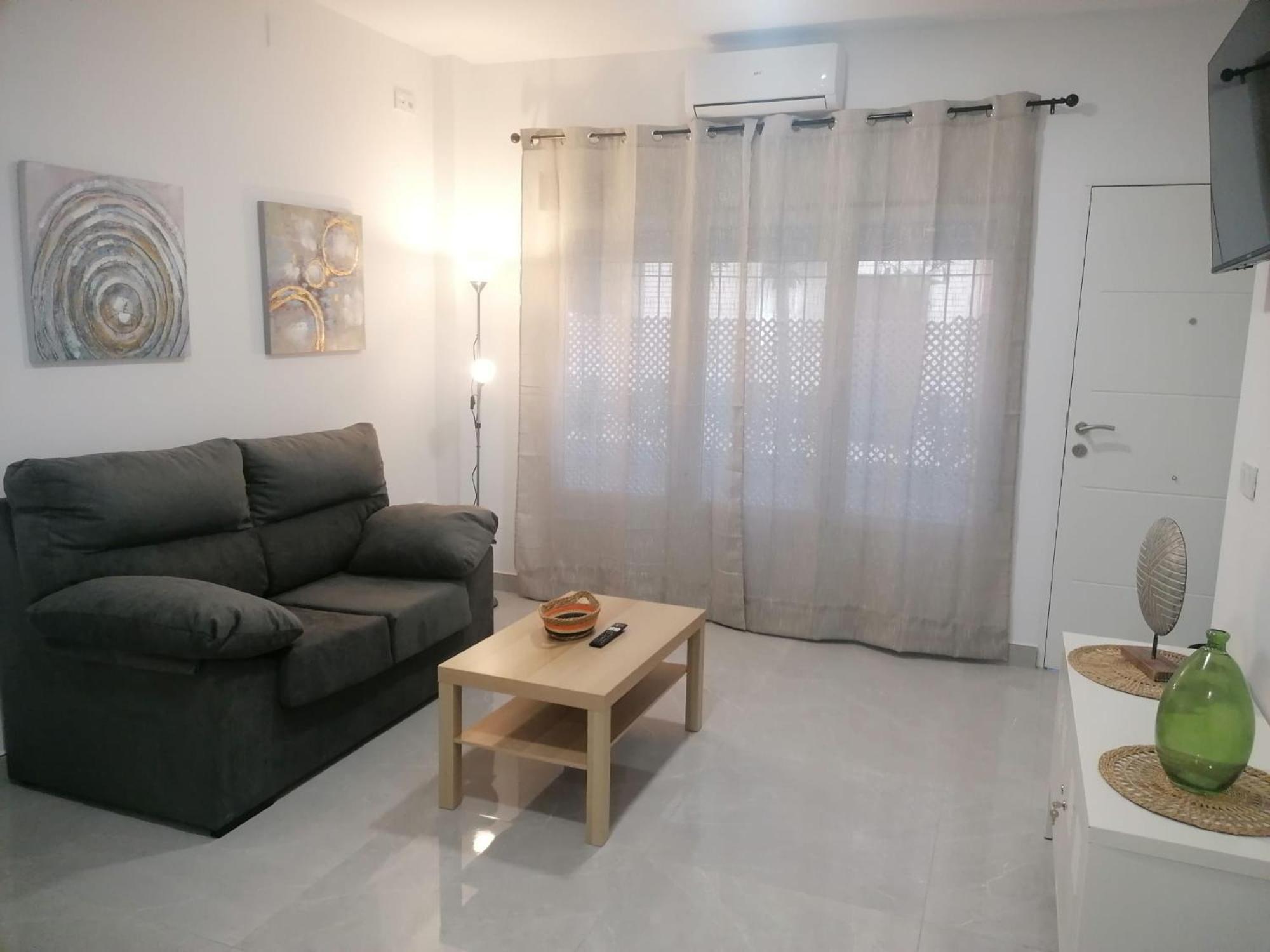 Apartamentos Suite Sol Córdoba Exteriör bild