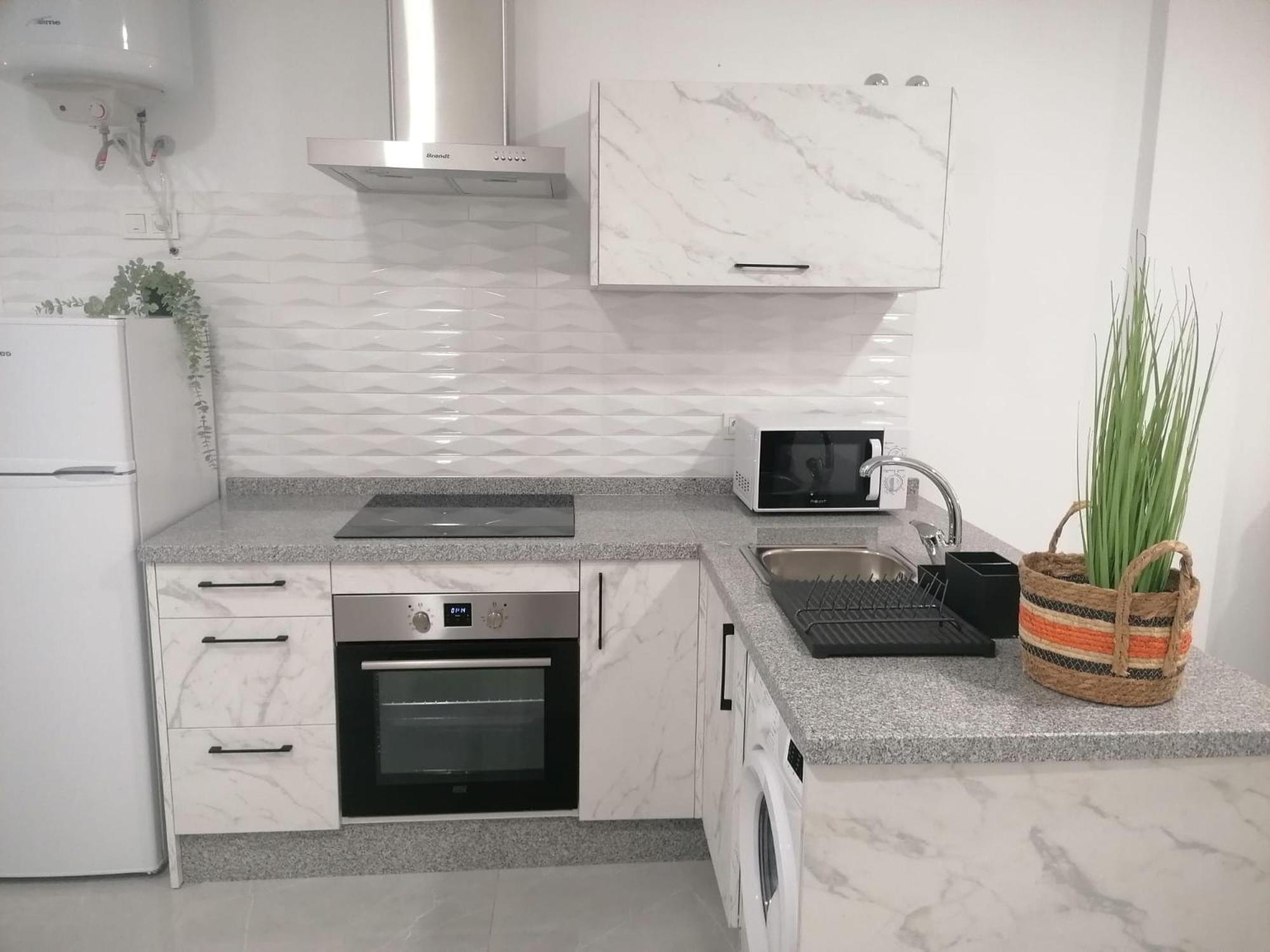 Apartamentos Suite Sol Córdoba Exteriör bild