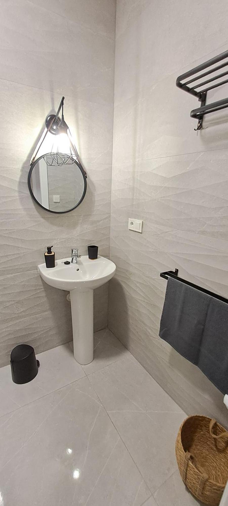 Apartamentos Suite Sol Córdoba Exteriör bild