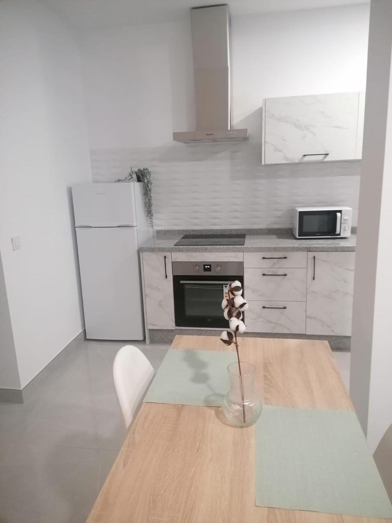 Apartamentos Suite Sol Córdoba Exteriör bild