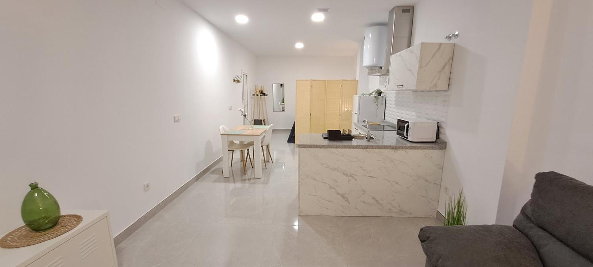 Apartamentos Suite Sol Córdoba Exteriör bild