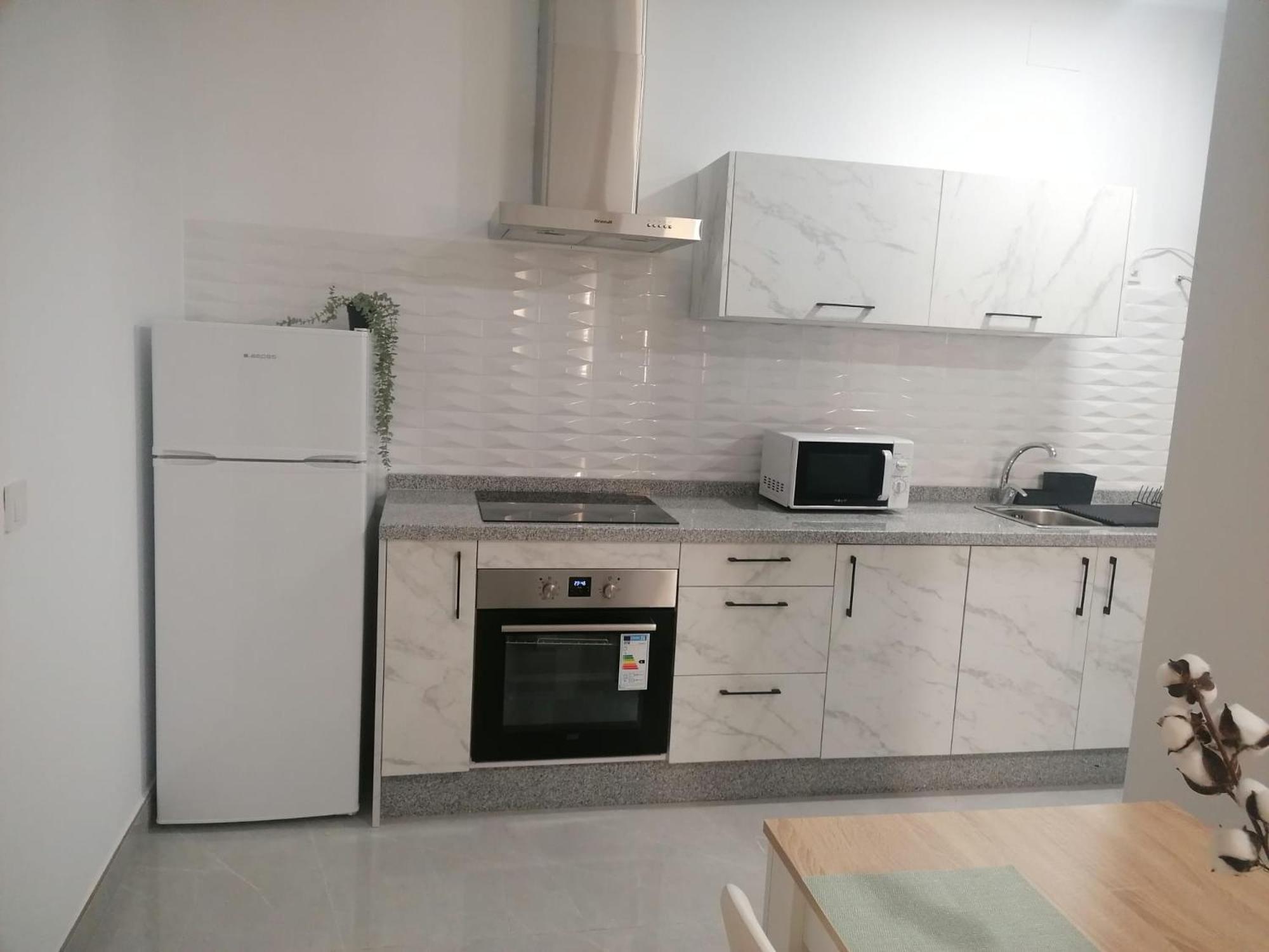 Apartamentos Suite Sol Córdoba Exteriör bild