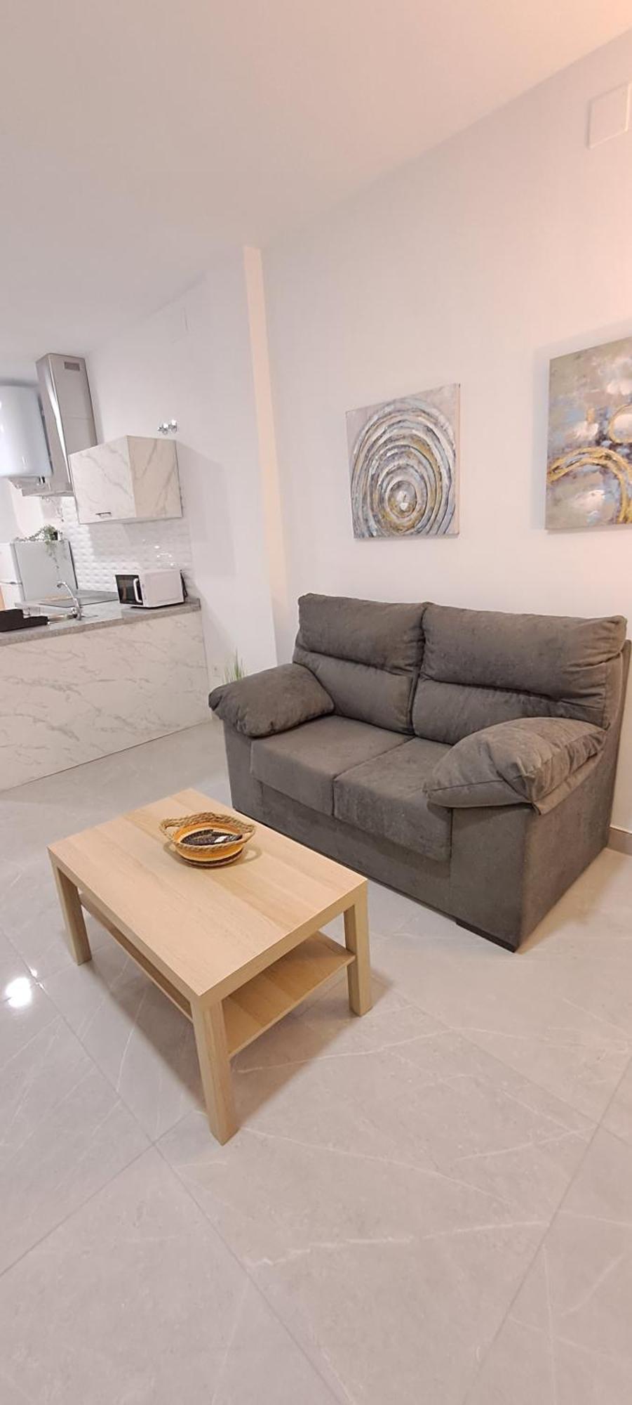 Apartamentos Suite Sol Córdoba Exteriör bild
