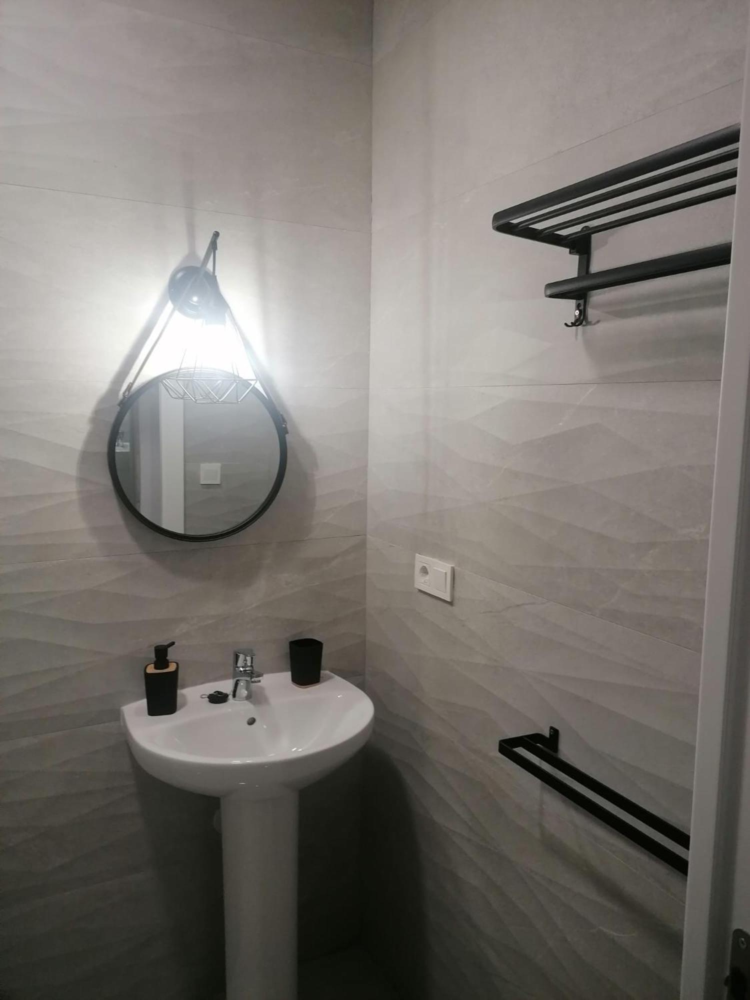 Apartamentos Suite Sol Córdoba Exteriör bild