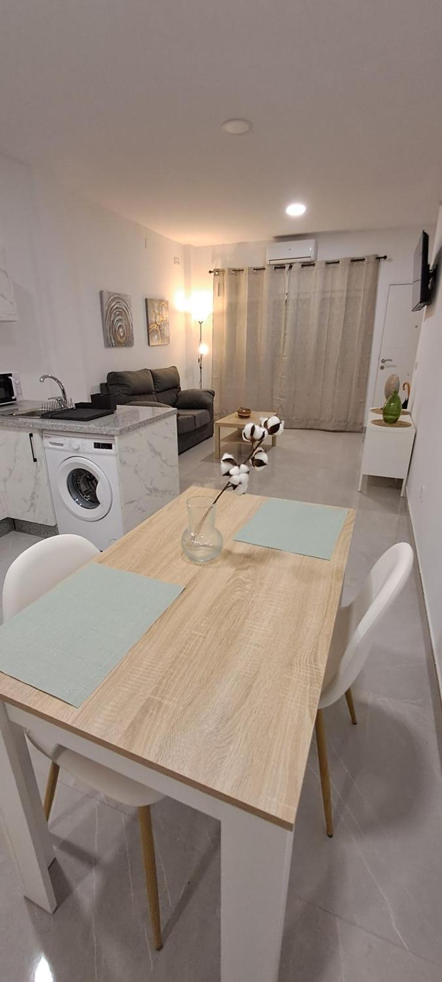 Apartamentos Suite Sol Córdoba Exteriör bild