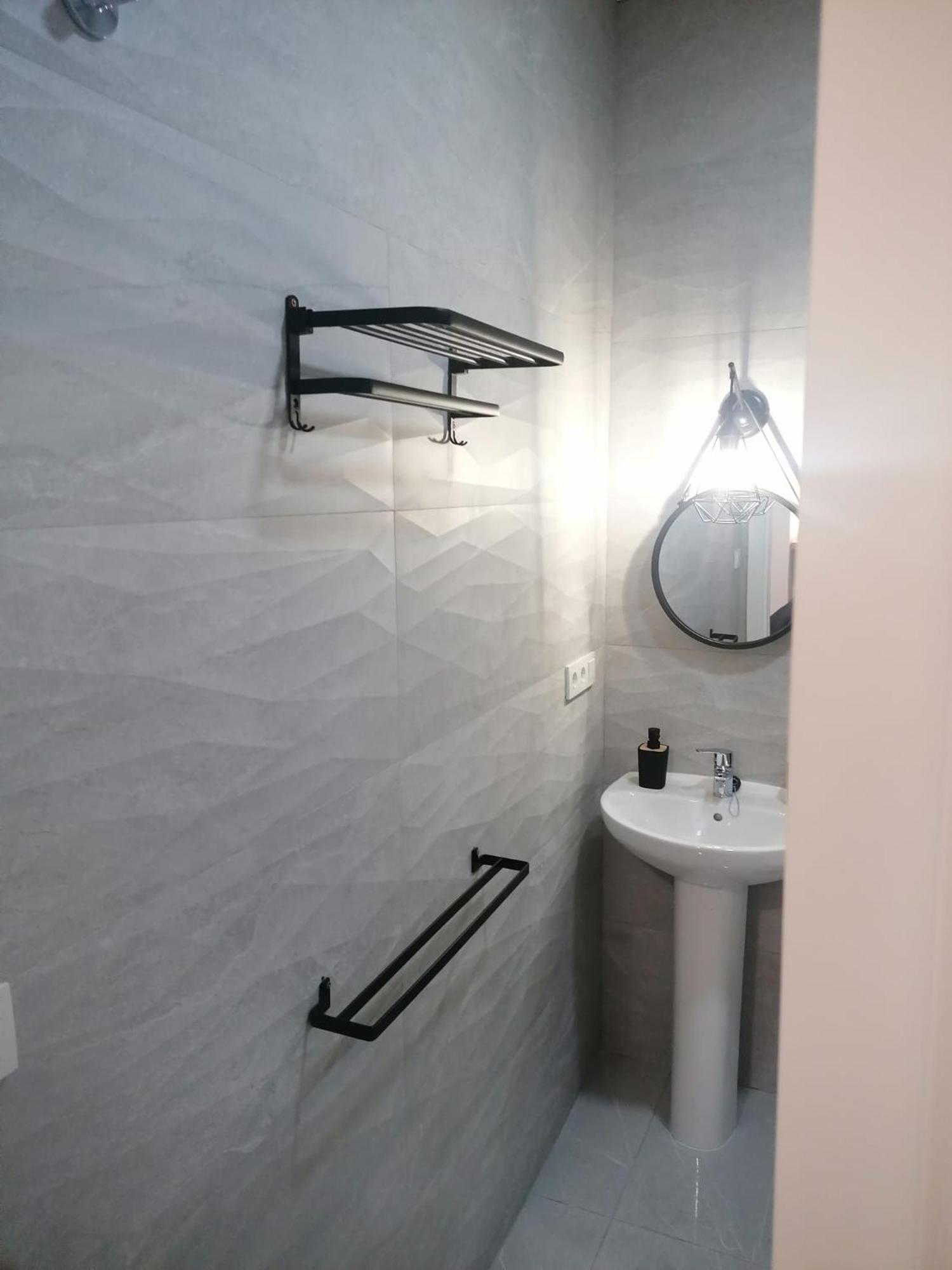 Apartamentos Suite Sol Córdoba Exteriör bild
