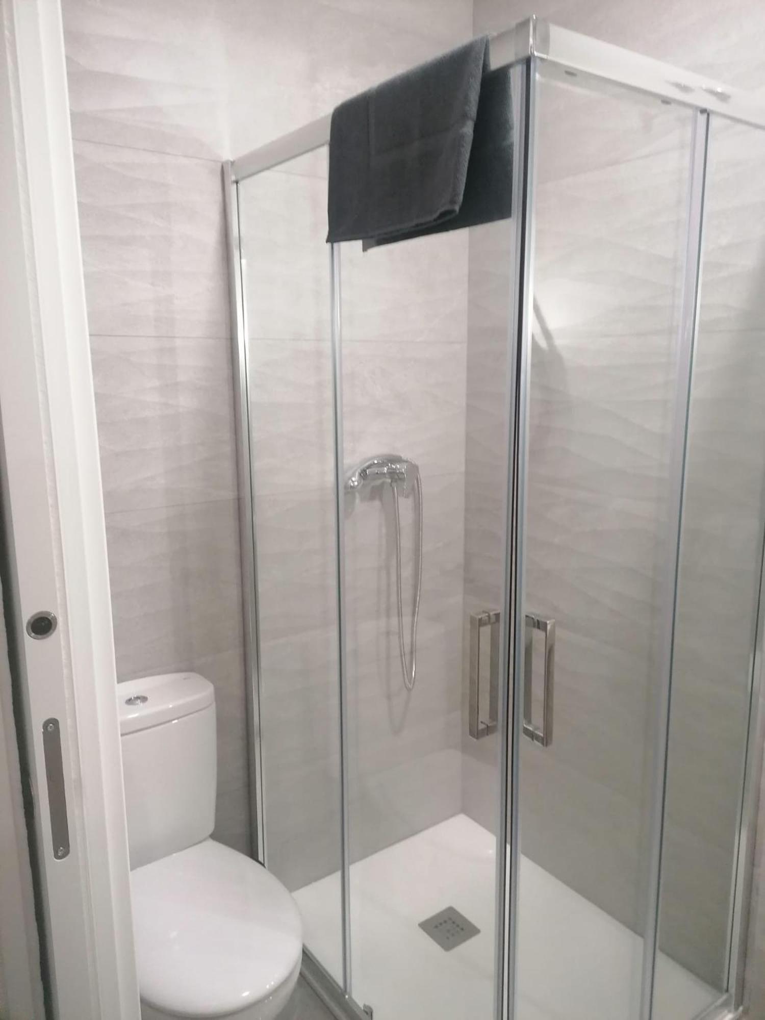 Apartamentos Suite Sol Córdoba Exteriör bild