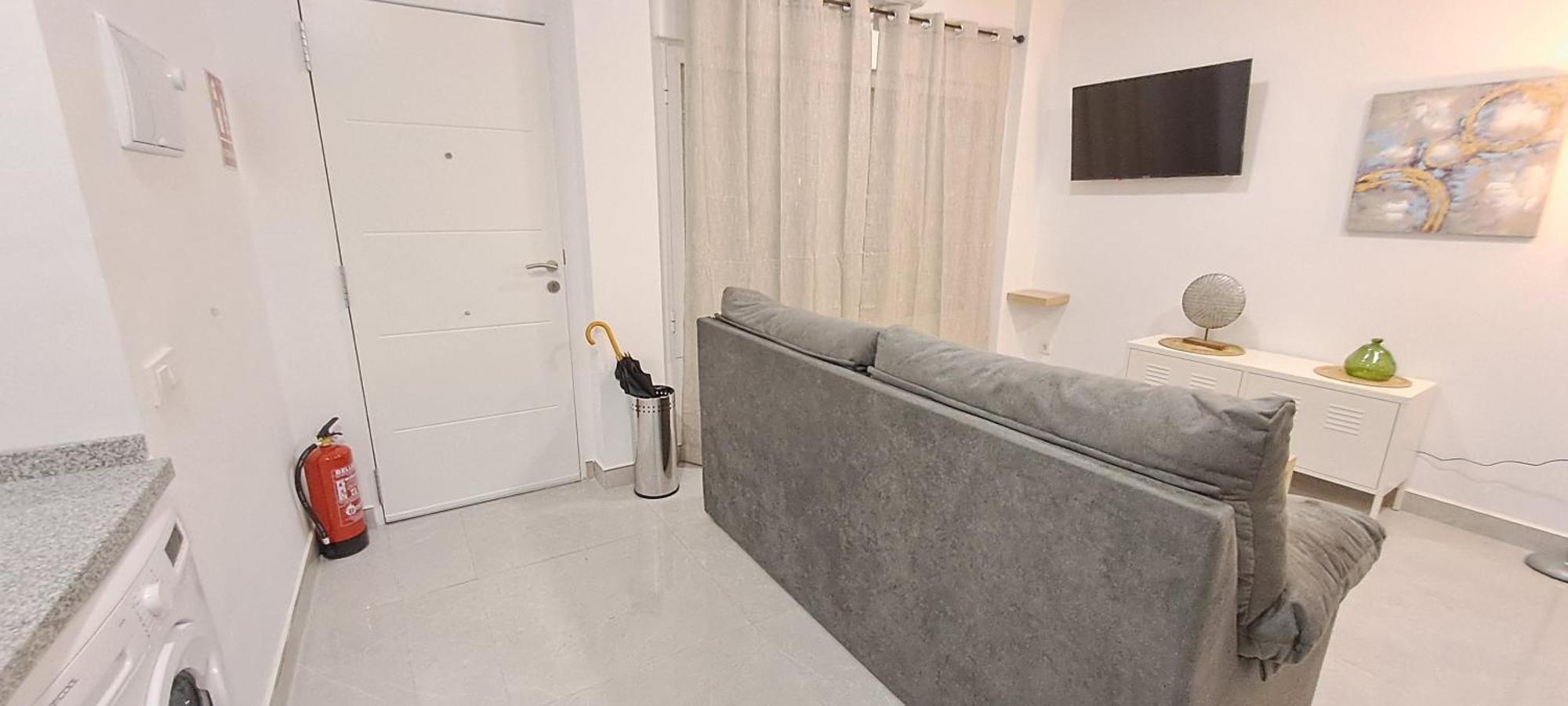 Apartamentos Suite Sol Córdoba Exteriör bild